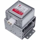 Магнетрон для микроволновой печи LG 2M214-01TAG - изображение 4