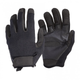 Тактические перчатки Pentagon THEROS SUMMER GLOVES P20028 X-Small, Чорний - изображение 4