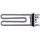 Тен для стиральной машины Electrolux 1327372312 TPD 185-LB-1750 Kawai L=185mm 1750W - изображение 3