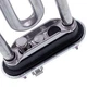 Тен для стиральной машины Electrolux 1327372312 TPD 185-LB-1750 Kawai L=185mm 1750W - изображение 5