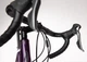 Шоссейный велосипед Vento BORA 28 Dark Violet Gloss (размер 61) - изображение 6