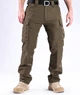 Тактические штаны Pentagon Ranger 2.0 Pants K05007-2.0 34/34, Чорний - изображение 8