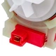 Помпа (насос) для стиральной машины Bosch 00142370 Copreci 30W EBS007/0090 0.2A - изображение 5