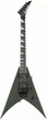 Электрогитара JACKSON JS32 KING V AH MATTE ARMY DRAB - изображение 1