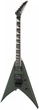 Электрогитара JACKSON JS32 KING V AH MATTE ARMY DRAB - изображение 3