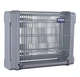 Ловушка для комаров N`oveen IKN-12 (до 40 м. кв.) Серый - изображение 1