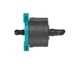 Капельница Gardena Micro-Drip-System концевая выравнивающая давление 1-8 л/час, 5 шт (13304-20) - изображение 1