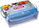 Кастрюля для запекания Pyrex Essentials стеклянная прямоугольная 4.3 л + 2.2 л (466A000/7643) - изображение 3
