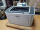 Принтер HP LaserJet P1505 / Лазерний монохромний друк / 600x600 dpi / A4 / 23 стор/хв / USB 2 б/в - зображення 2