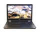Рабочая станция Dell Precision 3510 / 15.6" IPS / Intel Core i7-6820HQ (4(8) ядра по 2.7-3.6 GHz) / 4GB DDR4 / 120GB SSD / AMD FirePro W5130M, 2GB GDDR5, 128-bit / WebCam / HDMI б/у - изображение 2
