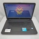 Ноутбук HP Notebook 17-x114dx / 17.3" TN / Intel Core i5-7200U (2(4) ядра по 2.5-3.1 GHz) / 8GB DDR4 / 500GB SSD / HD Graphics 620 / WebCam / DVD-ROM / Win 10 Home б/в - зображення 2