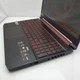 Игровой ноутбук Acer Nitro 5 AN515-54 / 15.6" IPS / Core i5-9300H (4(8) ядра по 2.4-4.1 GHz) / 16GB DDR4 / 1000GB SSD / GeForce RTX 2060, 6GB GDDR6, 192-bit / WebCam / Win10 Home б/у - изображение 5