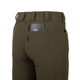 Чоловічі штани чоловічі Covert Tactical Pants - Versastretch Helikon-Tex Black (Чорний) 2XL/XLong - зображення 8