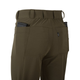 Штаны тактические мужские Covert Tactical Pants - Versastretch Helikon-Tex Black (Черный) XL/Long - изображение 5