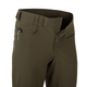 Чоловічі штани чоловічі Covert Tactical Pants - Versastretch Helikon-Tex Khaki (Хакі) L-Regular - зображення 4