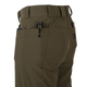 Чоловічі штани чоловічі Covert Tactical Pants - Versastretch Helikon-Tex Black (Чорний) S/Long - зображення 9