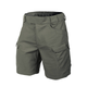 Шорты тактические мужские UTS (Urban tactical shorts) 8.5"® - Polycotton Ripstop Helikon-Tex Taiga green (Зеленая тайга) XL/Regular - изображение 1