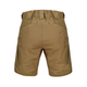 Шорты тактические мужские UTS (Urban tactical shorts) 8.5"® - Polycotton Ripstop Helikon-Tex Khaki (Хаки) M/Regular - изображение 3