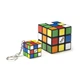 Набір головоломок 3х3 RUBIK'S КЛАСИЧНЕ ПАКУВАННЯ - КУБИК ТА МІНІ-КУБИК (з кільцем) - зображення 4