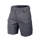 Шорты тактические мужские UTS (Urban tactical shorts) 8.5"® - Polycotton Ripstop Helikon-Tex Shadow grey (Темно-серый) L/Regular - изображение 1