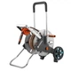 Візок для шлангу GARDENA AquaRoll M EasyMetal - зображення 1