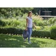 Шланг Gardena Liano текстильний 13 мм (1/2") 10 м + комплект для поливу (18425-20.000.00) - зображення 4