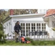 Газонокосилка бензиновая Husqvarna LC 356 VP (9679888-01) - изображение 2