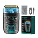 Профессиональный шейвер VGR Professional Foil Shaver V-352 - изображение 2