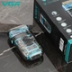 Профессиональный шейвер VGR Professional Foil Shaver V-352 - изображение 9