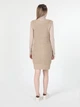 Сарафан женский Colin's CL1059729BEI S Beige (8683197339027) - изображение 2