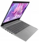 Ноутбук Lenovo IdeaPad 3 15.6"/Intel Core i3-1005G1/ 4Gb/ 128Gb/ Intel UHD Graphics - изображение 5
