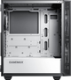 Корпус GameMax Aero Black - зображення 10