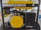 Генератор бензиновый Excalibur SH7500, медная обмотка, электростарт - изображение 7