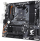 Płyta główna Gigabyte B450 Aorus M (sAM4, AMD B450, PCI-Ex16) - obraz 3