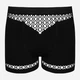 Majtki erotyczne Obsessive M102 S/M/L Black (5901688239179) - obraz 5