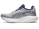 Мужские Кроссовки для города Asics ( 1011B547 ) GEL-NIMBUS 25 2023 SHEET ROCK размер 42.5 - изображение 4