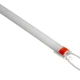 Светодиодная линейка MTK2-3014CW 220 6500К 30см матовая - изображение 2