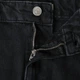 Юбка джинсовая мини осенняя женская Colin's CL1063557DN05026 36 Mony Wash (8683197684868) - изображение 9