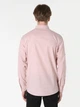 Рубашка хлопковая мужская Colin's CL1058567DUP S Dusty Pink (8683197576972) - изображение 2