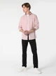 Рубашка хлопковая мужская Colin's CL1058567DUP S Dusty Pink (8683197576972) - изображение 3