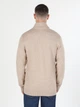 Кардиган мужской Colin's CL1059692MBM S Minky Brown Melange (8683197339355) - изображение 2