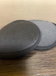 Устілки від мозолів та натоптишів Five Finger Invisible Socks Black - изображение 5