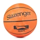 М'яч баскетбольний Slazenger р. 7 (800011-01) Orange - зображення 1
