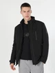 Ветровка мужская Colin's CL1060976BLK M Черная (8683197352903) - изображение 3