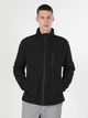 Ветровка мужская Colin's CL1060976BLK M Черная (8683197352903) - изображение 4