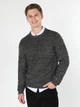 Джемпер мужской Colin's CL1061129GRN XL Green (8683197440549) - изображение 1