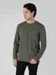 Лонгслів Colin's CL1061770GRN L Green (8683197514974) - зображення 1