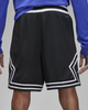 Шорты JORDAN M J DF SPRT DMND SHORT XS Черный DX1487-010 - изображение 3