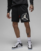 Шорти JORDAN MJ FLT MVP MESH SHORT XS Чорний DV7602-010 - зображення 1