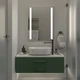 Зеркало Verona 900х600 мм с подсветкой, MyROOM - изображение 1